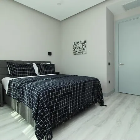 Yalikavak Geris Bodrum Villa 5+1 Dublex Private Pool Vila Bodrum